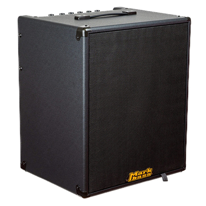 Markbass CMB 151 Black Line Bas Amfisi